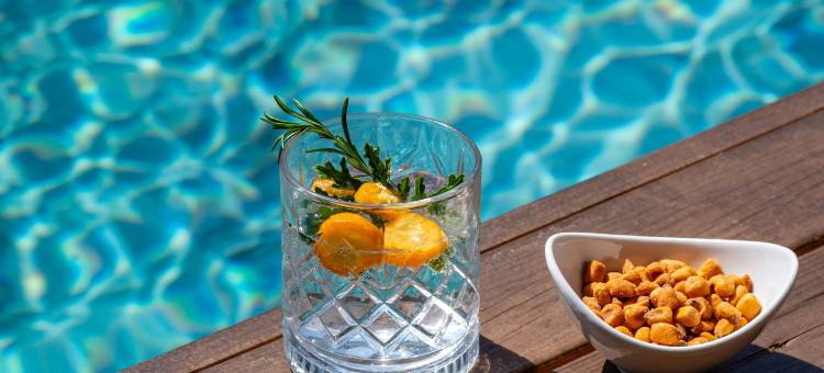 博德鲁姆中心大酒店(Hotel Centro Bodrum)图片