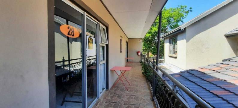 佩特拉旅馆(Petra Lodge)图片