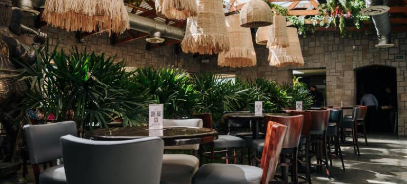 维多利亚快捷酒店(Hotel Victoria Express)图片