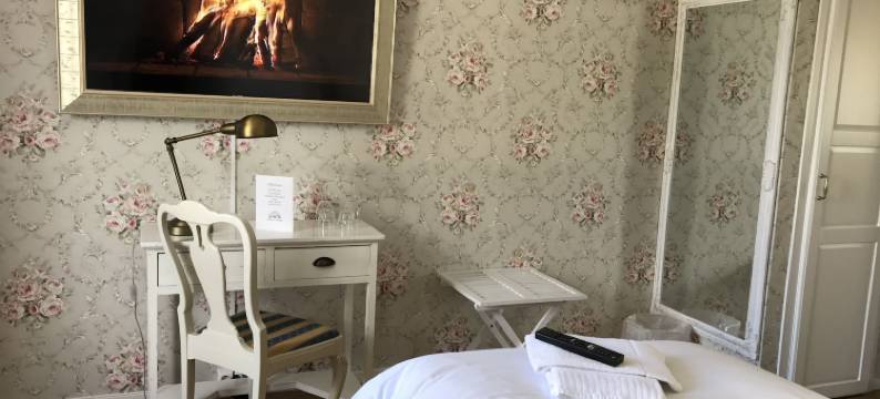 海勒福什庄园酒店(Hellefors Herrgård)图片