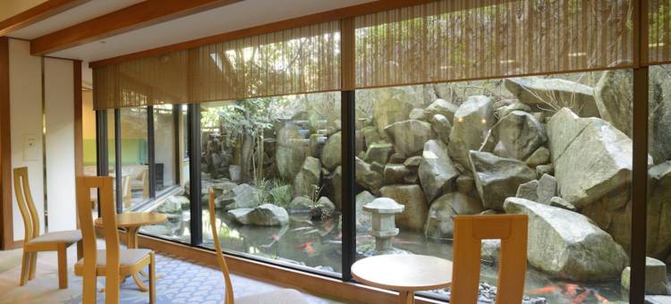 宫岛杜之宿(Miyajima Morinoyado)图片