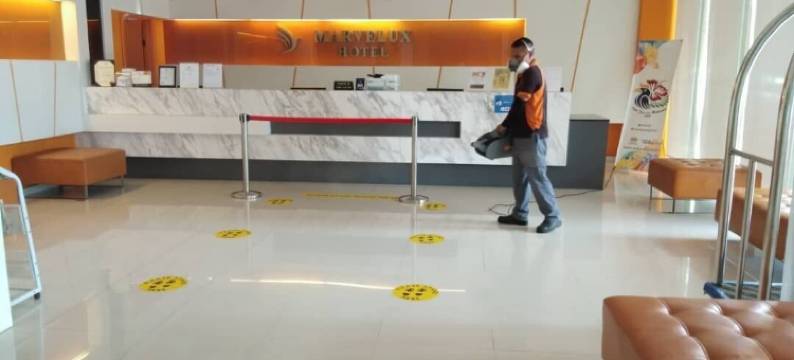 马六甲高雅酒店(Marvelux Hotel)图片