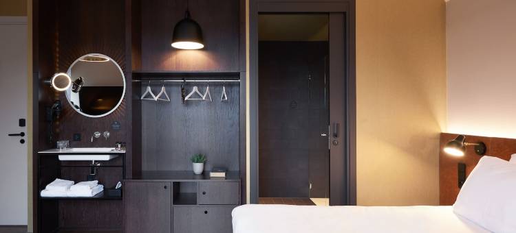 玛丽恩哈格酒店(Hotel Mariënhage)图片