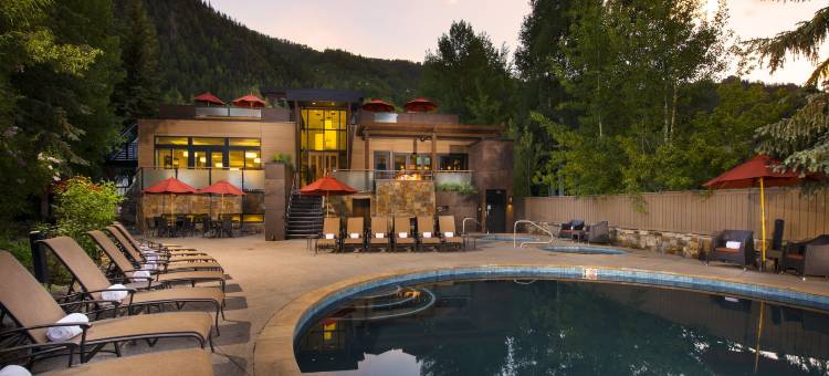 甘特酒店(The Gant)图片