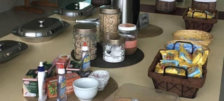 伊塔库鲁卡皇宫酒店(Itacuruça Palace Hotel)图片