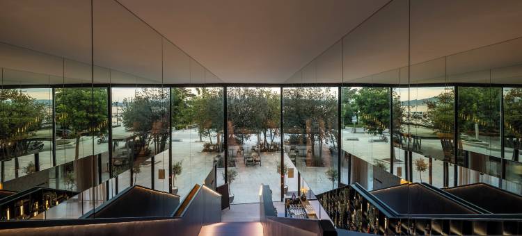 艾米内斯尤尼克纳里维酒店(Aminess Younique Narrivi Hotel)图片