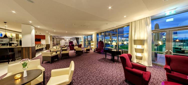 阿尔贝国王酒店(Hotel König Albert)图片