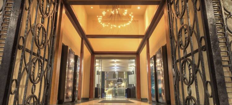 GDM 梅加隆历史纪念碑酒店(Gdm Megaron, Historical Monument Hotel)图片