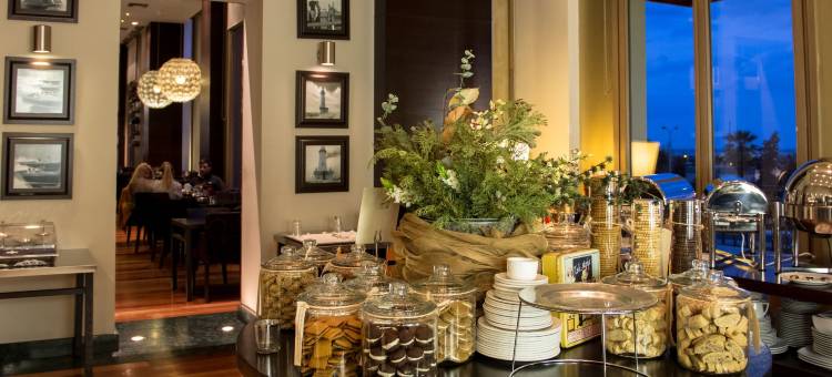 GDM 梅加隆历史纪念碑酒店(Gdm Megaron, Historical Monument Hotel)图片