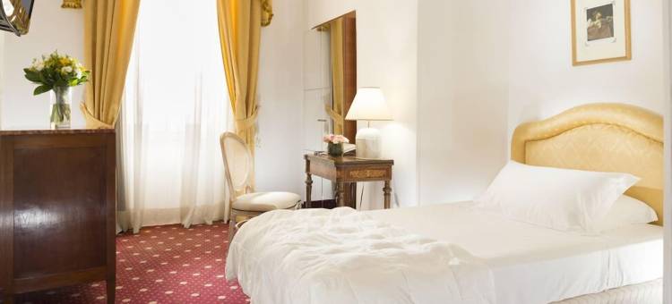 阿尔伯格国际大酒店(Grande Albergo Internazionale)图片