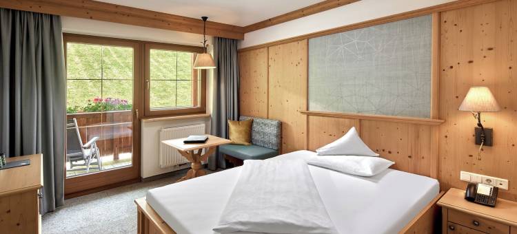 阿尔卑斯霍夫酒店(Hotel Alpenhof)图片