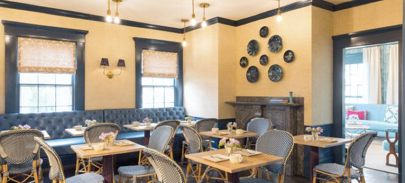 克里斯托弗酒店，埃德加敦系列(The Christopher, the Edgartown Collection)图片