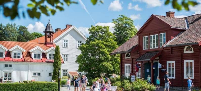 Sanner旅馆(Sanner Hotell)图片