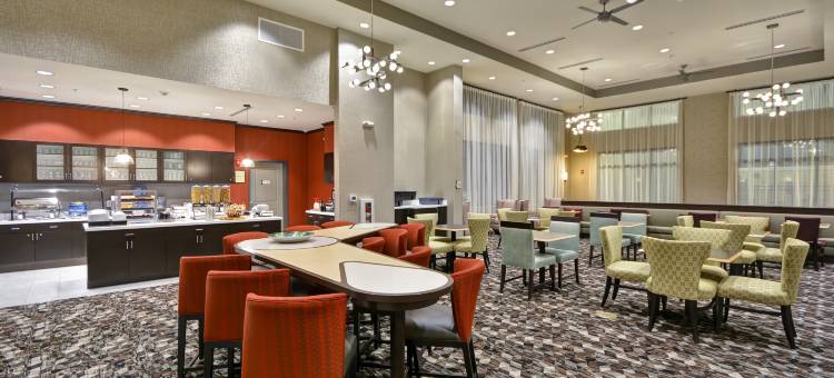 Homewood Suites by Hilton-洛基山(Homewood Suites by Hilton Rocky Mount)图片