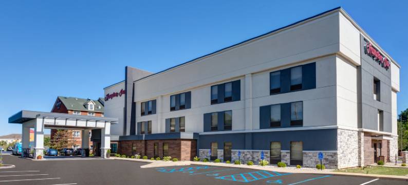 欢朋酒店辛辛那提机场北店(Hampton Inn Cincinnati Airport-North)图片