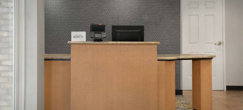 萨福克切萨皮克万豪TownePlace酒店(TownePlace Suites Suffolk Chesapeake)图片