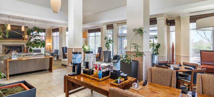 列克星敦希尔顿花园酒店(Hilton Garden Inn Lexington Hamburg)图片