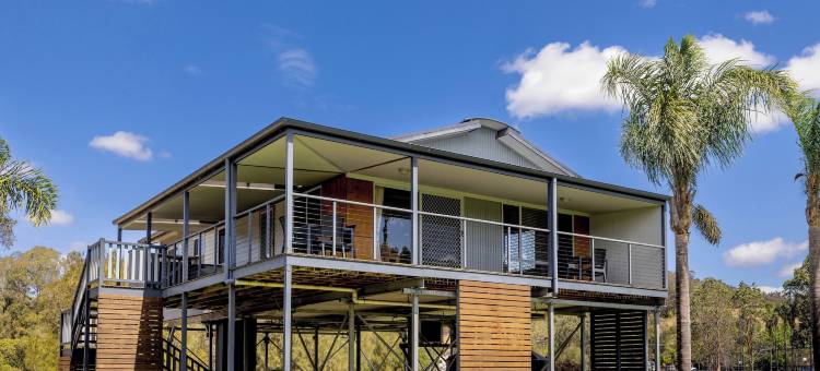 BIG4内里根度假村(Big4 Nelligen Holiday Park)图片