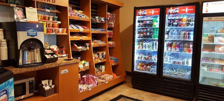 Candlewood Suites 波特兰国际机场(Candlewood Suites Portland-Airport)图片