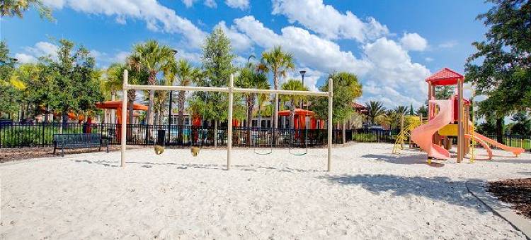 Private Pool and Resort Amenities - Spacious Family Retreat图片