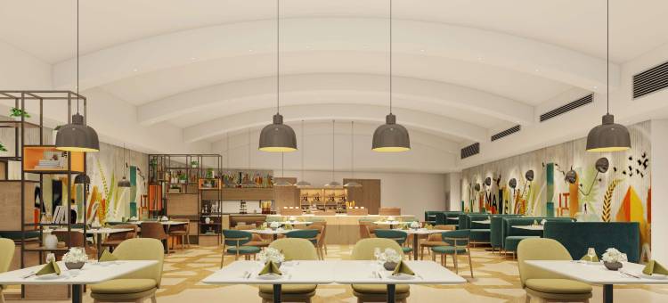 Spark by Hilton Makkah Aziziyah图片
