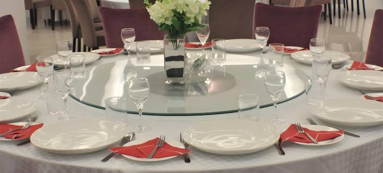 特穆普里穆拉酒店(Temu Primula)图片