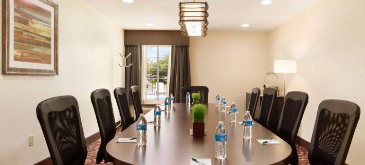 Wingate by Wyndham San Marcos图片