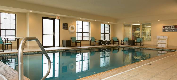 Residence Inn Durango Downtown图片