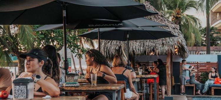 Socialtel Jaco - Formerly Selina Jaco图片