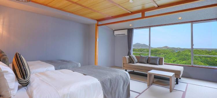 大江户温泉物语高级伊势志摩酒店(Ooedo Onsen Monogatari Premium Iseshima)图片