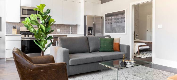 希腊城Sonder(Sonder Greektown)图片