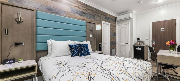 海边的卢梅亚(Lumea by the Sea)图片