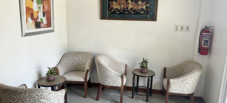 传承旅馆(Heritage Inn Poro)图片