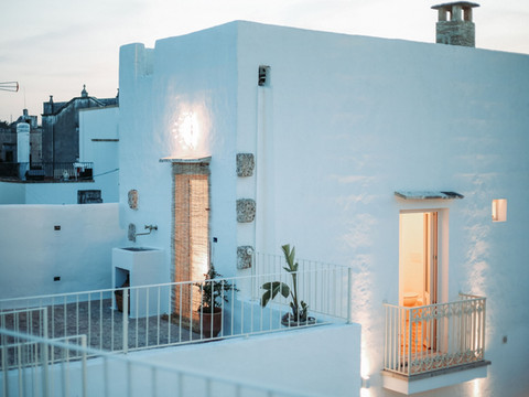 洛罗广场温泉&水疗度假公寓