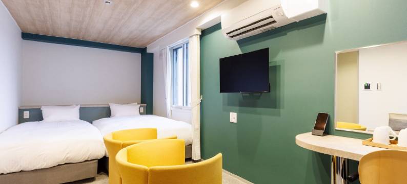 Tabist Men‘Tel Kitami图片