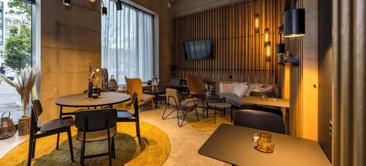 苏黎世-克洛滕Zleep酒店(Zleep Hotel Zürich-Kloten)图片