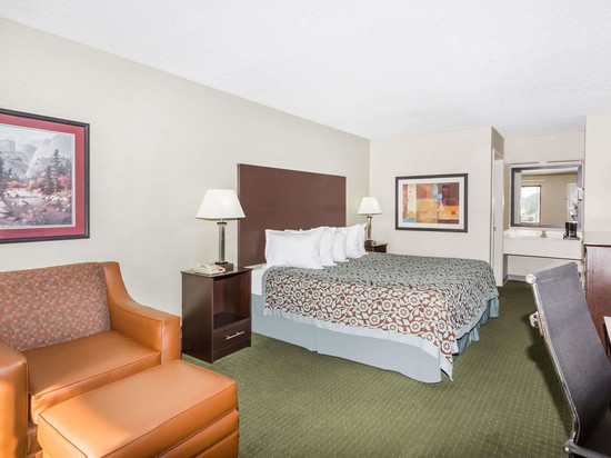 亨德森维尔戴斯酒店