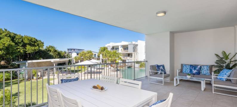 漂泊公寓特维德海滨假日酒店(Drift Apartments - Tweed Coast Holidays ®)图片