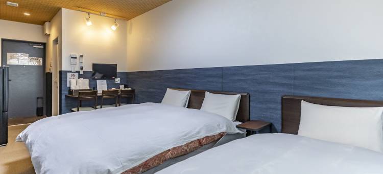 京仓京都二条塔必思特酒店(Tabist Kyogura Kyoto Nijo)图片