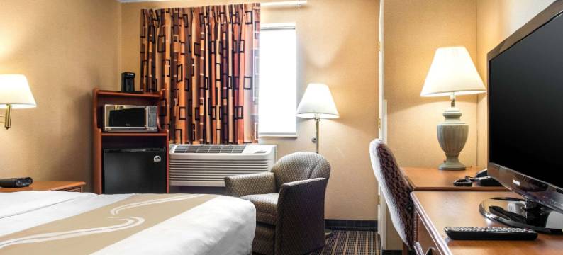 凯艺酒店(Quality Inn)图片