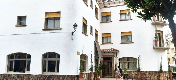 萨南萨精品旅馆(Hostal Boutique Sa Nansa)图片