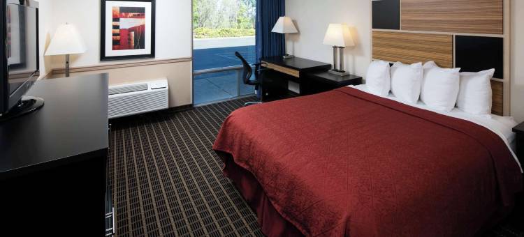 埃伦斯堡红狮酒店及会议中心(Red Lion Hotel & Conference Center Ellensburg)图片