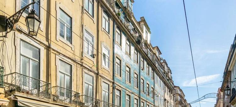 Prata市中心豪华公寓(Prata Downtown Premium Apartment)图片
