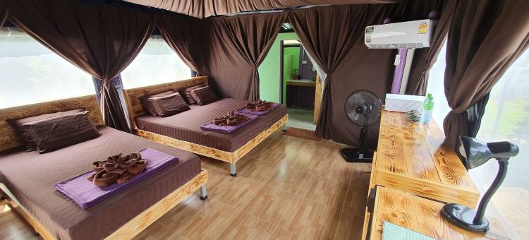 青蓬月光度假村(Moonshine Resort Chumphon)图片