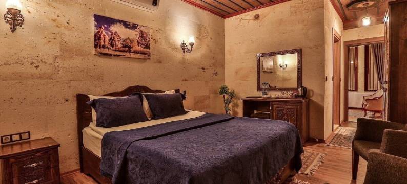 米拉特窑洞酒店(Milat Cave Hotel)图片