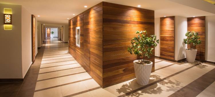 美居旗下的瑞维埃拉纳亚里特 Marival Emotions 度假套房酒店(Marival Emotions Resort & Suites Riviera Nayarit by Mercure)图片