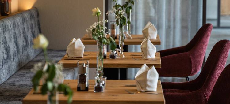 博斯特酒店(Hotel Post)图片