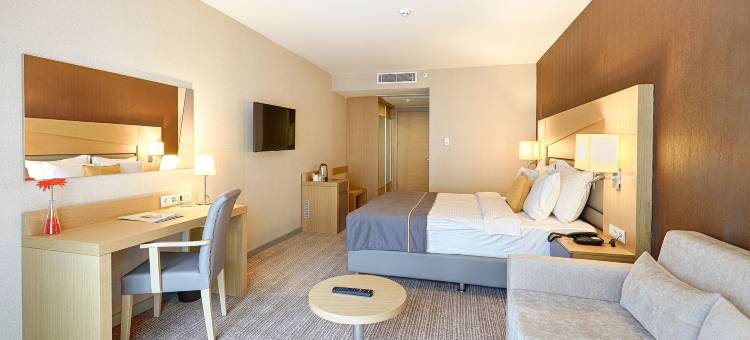 坎卡雅科顿酒店(Kordon Hotel Çankaya)图片