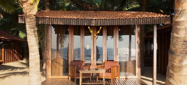 邓希尔海滩度假村(Dunhill Beach Resort)图片