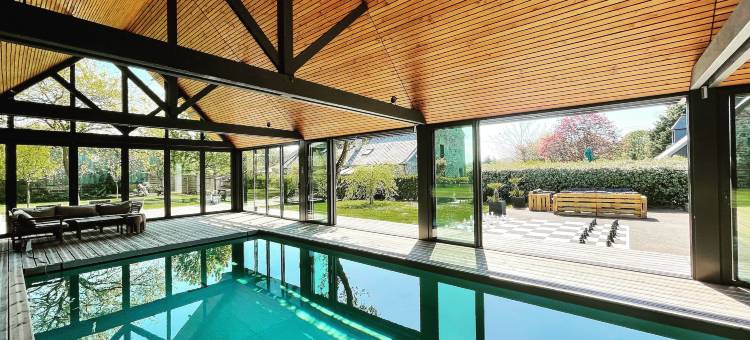 杜格雷尼尔住宿加早餐旅馆(Domaine du Grenier)图片